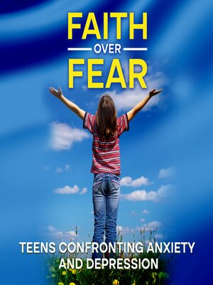 cover image of Faith Over Fear